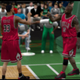 Illustration for article titled Report: Air Jordan on Cover, Possibly Playable in emNBA 2K11/em